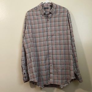 Mens dress shirt